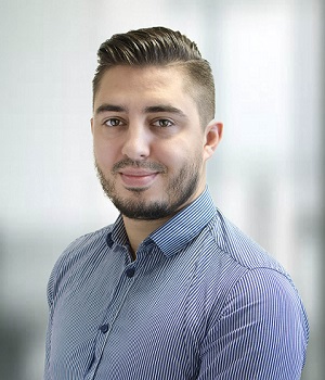 Mantas Diržys